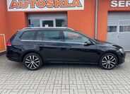 Volkswagen Golf 4