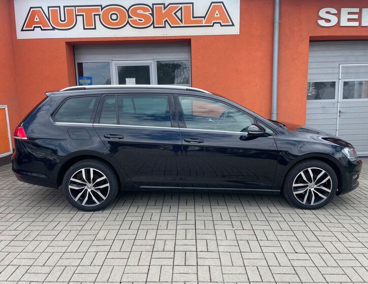 Volkswagen Golf 4