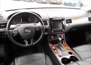 Volkswagen Touareg 19