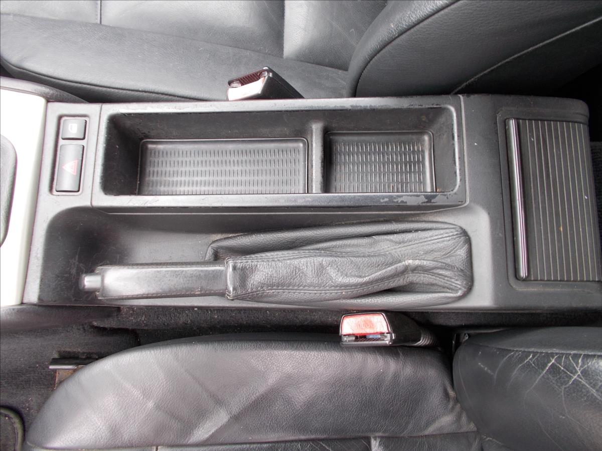 BMW Řada 3