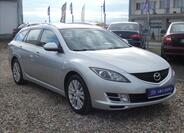 Mazda 6 3