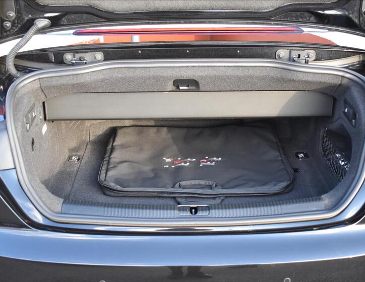 Audi A5 16