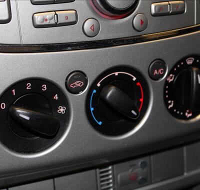 Ford Focus 27