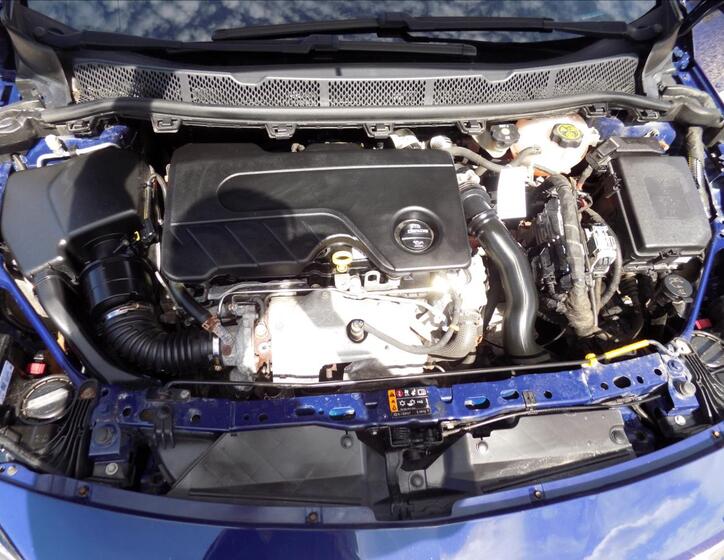 Opel Astra 25