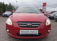 KIA Ceed 3