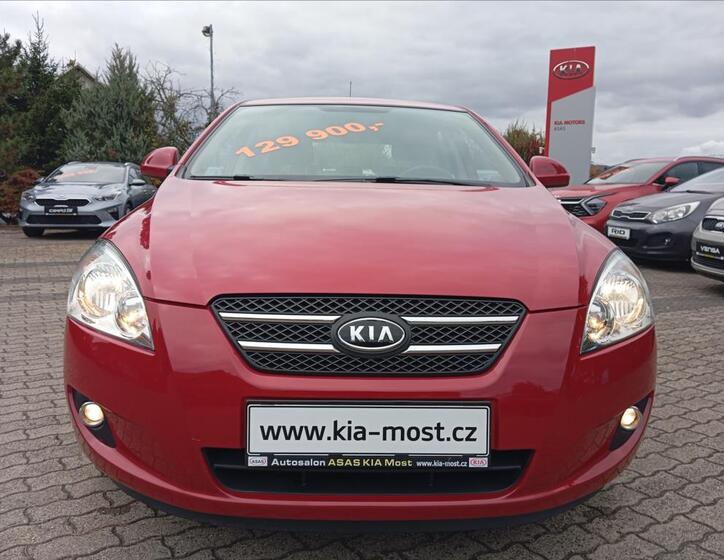 KIA Ceed 3