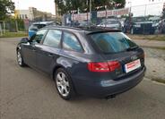 Audi A4 7