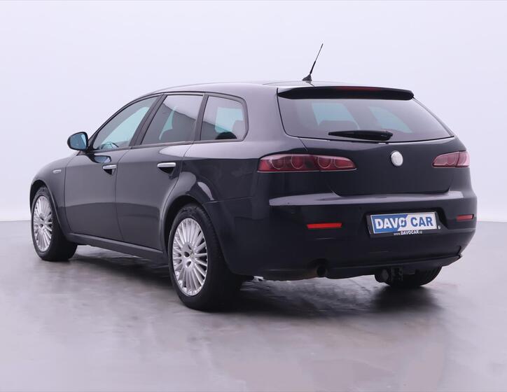 Alfa Romeo 159 5