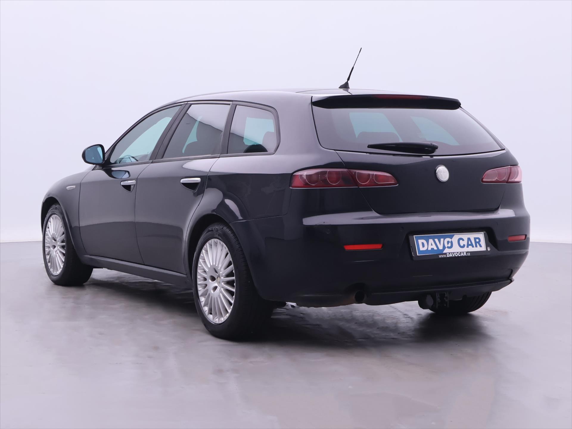 Alfa Romeo 159