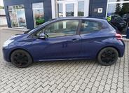 Peugeot 208 4