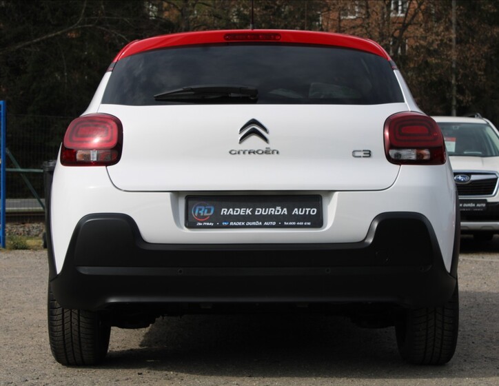 Citroën C3 6