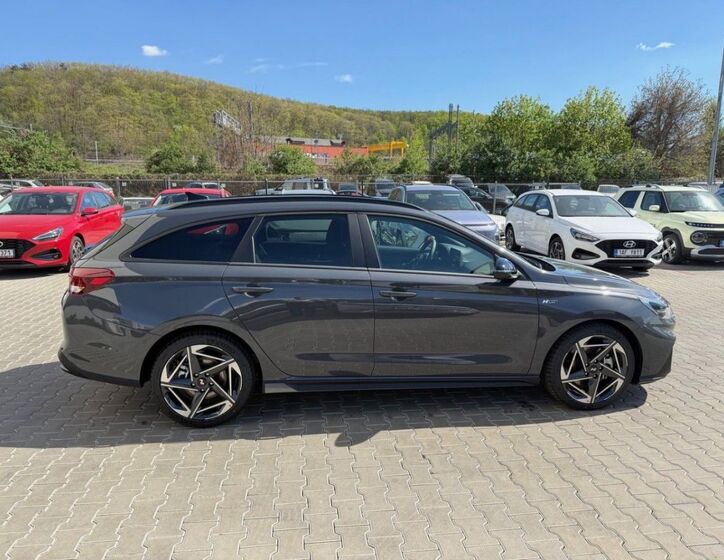 Hyundai i30 3