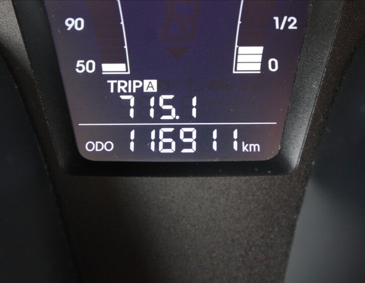 Hyundai ix20 9