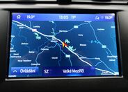 Ford Mondeo 16