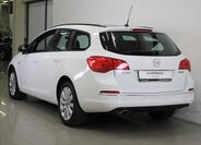 Opel Astra 3