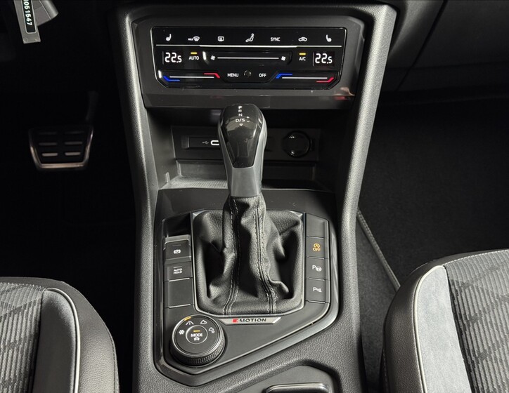 Volkswagen Tiguan Allspace 23