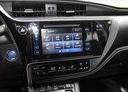 Toyota Auris 32