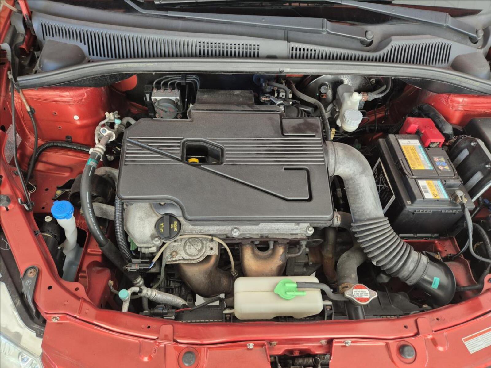Suzuki SX4 30