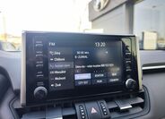 Toyota RAV4 16
