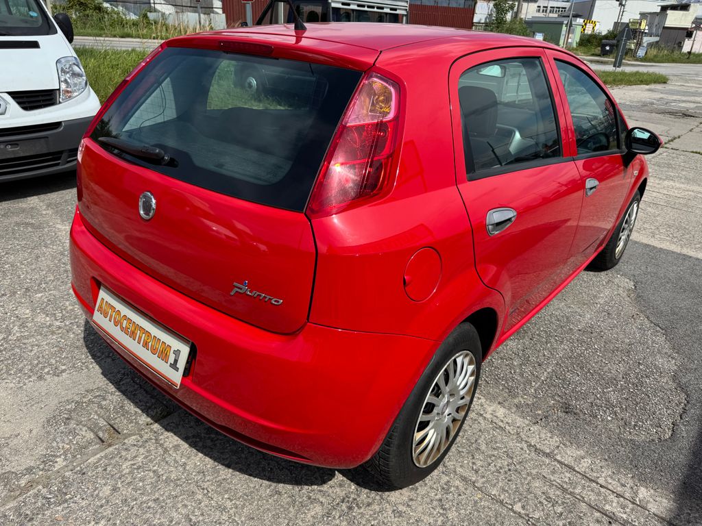 Fiat Grande Punto