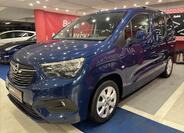 Opel Combo 1