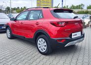 KIA Stonic 7