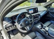 BMW Řada 5 13