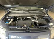 Land Rover Freelander 5