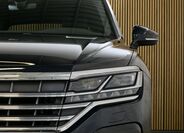 Volkswagen Touareg 5