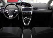 Toyota Verso 9