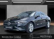 Mercedes-Benz CLA 1