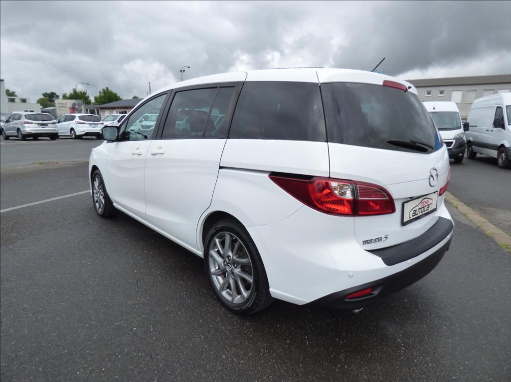 Mazda 5
