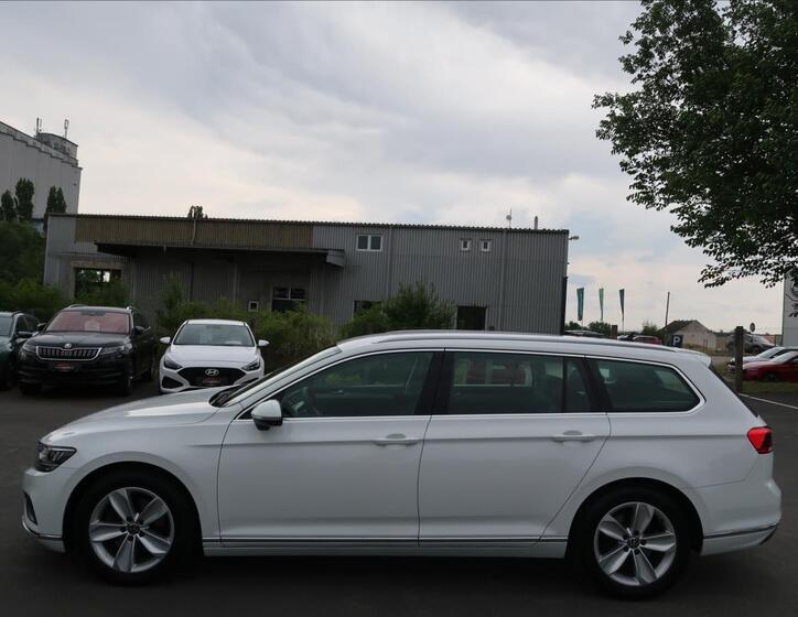 Volkswagen Passat 6