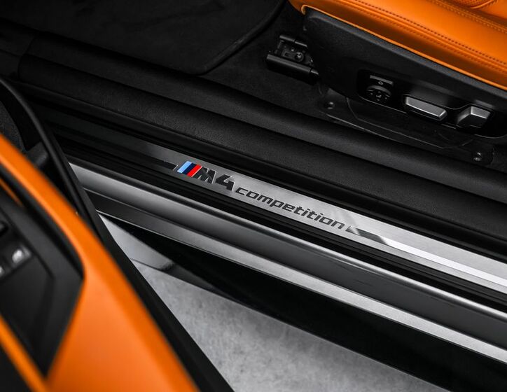 BMW M4 17
