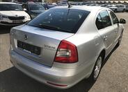 Škoda Octavia 5
