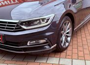 Volkswagen Passat 3