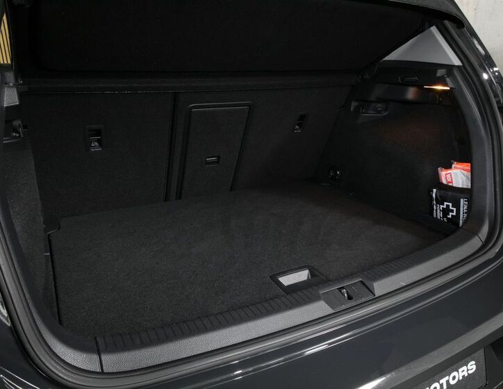 Volkswagen Golf 29