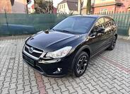 Subaru XV 9