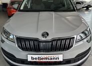Škoda Karoq 2