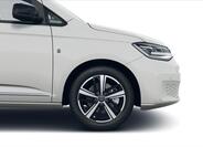 Volkswagen Caddy 2