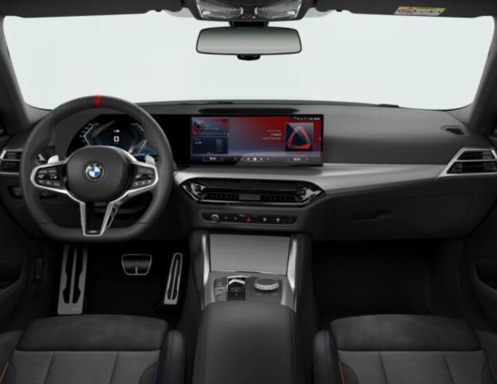BMW Řada 2 3