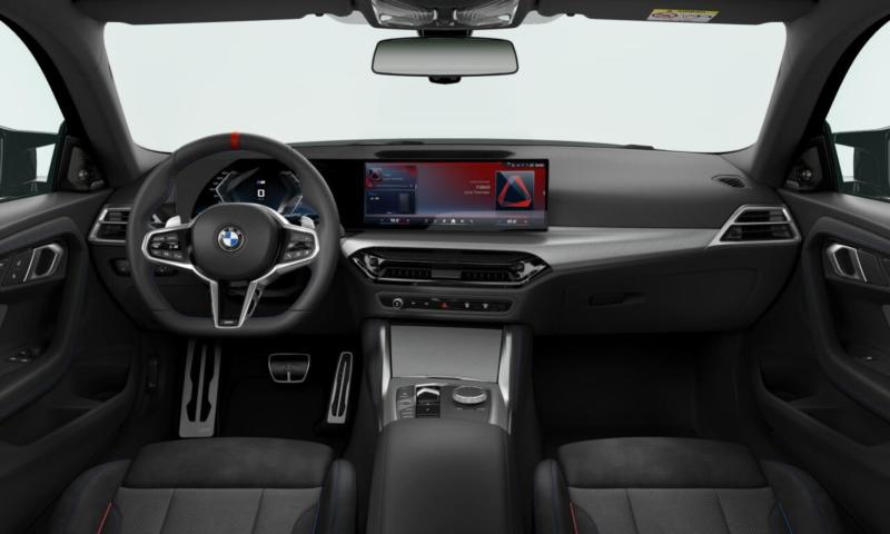 BMW Řada 2