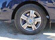 Ford Transit Custom 25