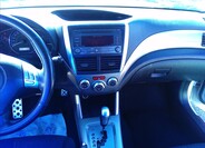 Subaru Forester 16