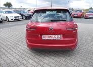 Citroën C4 Picasso 9