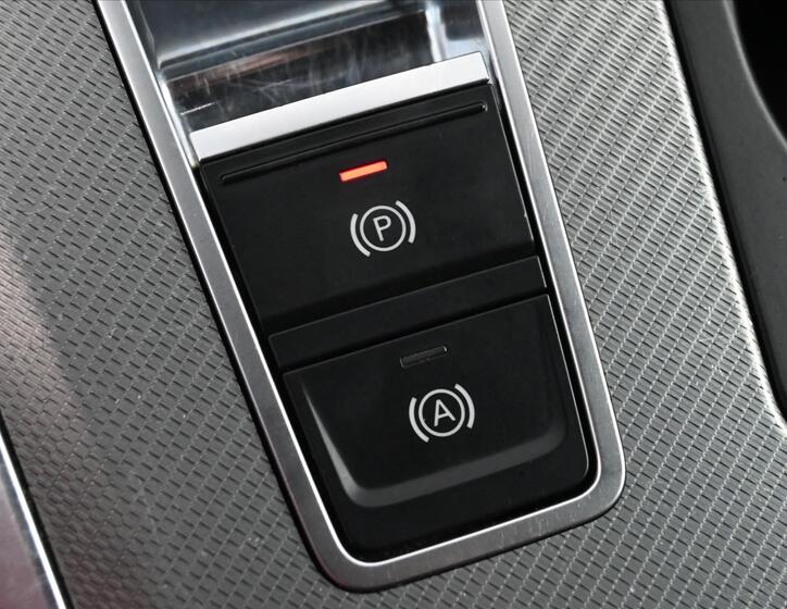 Audi A6 25