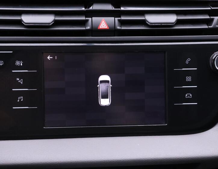 Citroën C4 Picasso 27