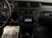 Volkswagen Caddy 21