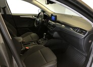 Ford Focus 12