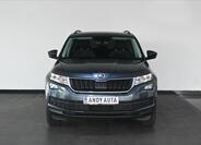 Škoda Kodiaq 2
